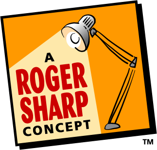 Roger Sharp Concept